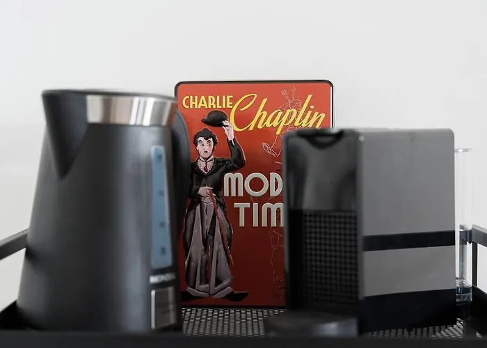 Paraíso Right By Rdc