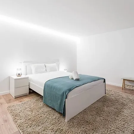 Paraiso Right By Rdc Appartamento