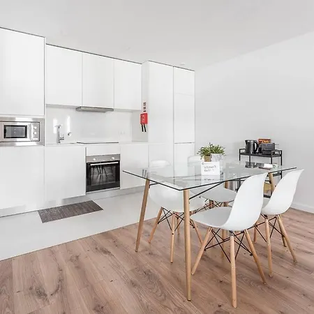 Paraiso Right By Rdc Appartamento *