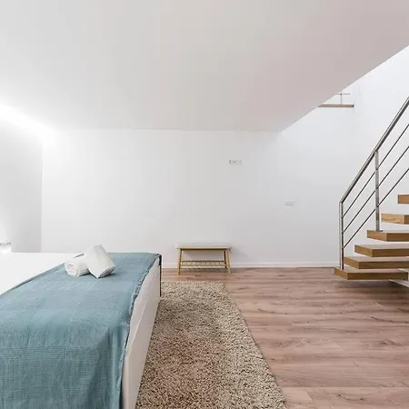 Appartamento Paraiso Right By Rdc *