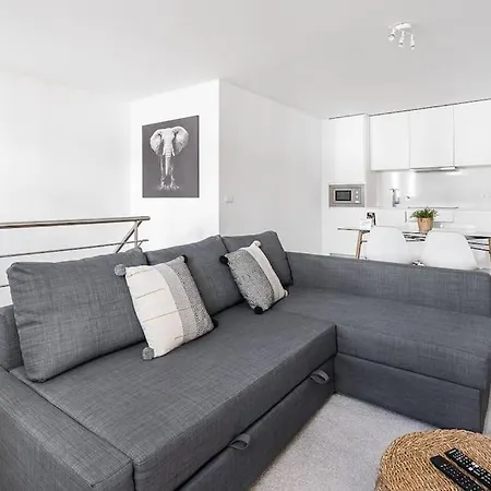 Paraiso Right By Rdc Appartamento Oporto