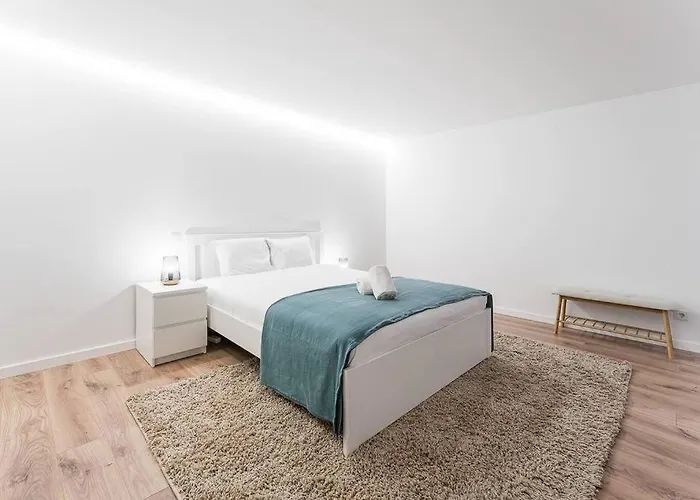 Paraiso Right By Rdc Appartamento