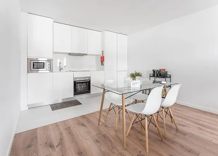 Paraiso Right By Rdc Appartamento *