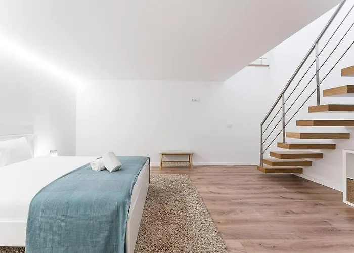 Appartamento Paraiso Right By Rdc *