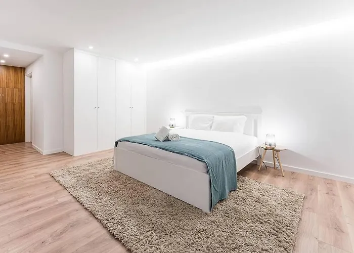 Paraiso Right By Rdc Oporto