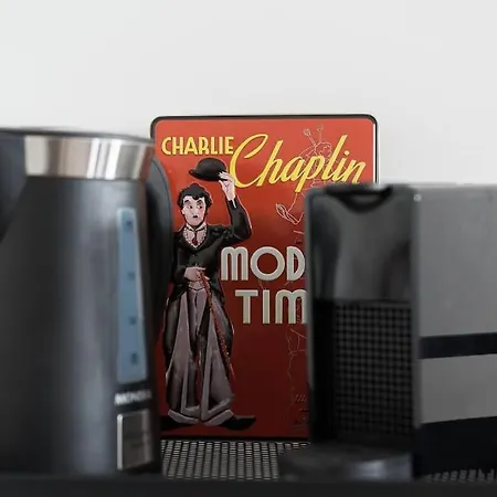 Paraiso Right By Rdc